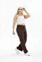 Copy - Large Size High Waist Bol Leg Licra Jeans