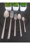 12 Person Cutlery Set 60 Pieces Stainless Steel Cutlery Set 12 Person Cutlery Set - 5