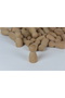 Pack of 25 WALDORF NATURAL HUMAN FIGURES - 3