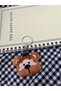 Cute Coffee Teddy Bear Kawaii Keychain Bag and Wallet Accessory Gift (1 Piece) - 3