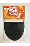 Sew-on Black Woven Elbow Knee Repair Patch Iron On with Ironing (10X15CM) (2 pieces) - 3