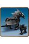 ® Harry Potter™ Hogwarts™ Chariots and Thestrals 76400 - Creative Toy Building Set (121 Pieces) - 4