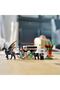 ® Harry Potter™ Hogwarts™ Chariots and Thestrals 76400 - Creative Toy Building Set (121 Pieces) - 8