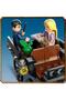 ® Harry Potter™ Hogwarts™ Chariots and Thestrals 76400 - Creative Toy Building Set (121 Pieces) - 7
