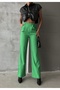 Women's Palazzo Pants - 7