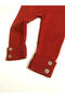 New Season Ribbed Unisex Children's Tights - 2