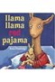 Llama Llama Red Pajama