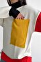 Women's Turtleneck Standard Size Design Knitwear Sweater - 6