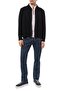 Men's Knitted Poloshirt C.W. Cotton - 4