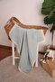 Muslin Baby Blanket - Organic 4 Layers