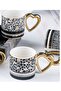 Artemis 4-Piece Luxury Cup Set