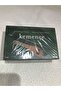 Cassette - in Unopened Gelatin - Kemenche - Turkish Music Masters - 2 Cassettes - 2