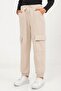 9-14 Years Old Girl's Sweatpants with Side Pockets