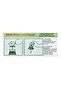 Kitchen Washing Pot Dish Brush with Liquid Tank Detergent Soap Dispenser Cleaning Accessory - 4