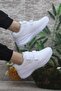 M.P 232 1307 Anatomical Product Lightweight Comfortable Velcro Sports Shoes - 4