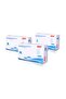Blue Nitrile Powder-Free Examination Gloves Small - 3