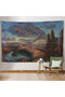 Earth And Sky Wall Cover-carpet-6581 - 6