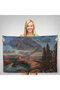 Earth And Sky Wall Cover-carpet-6581 - 2