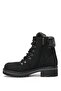Dekay 2pr Black Women's Worker Boots