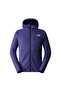 M SUMMIT FUTUREFLEECE FZ HOODIE NF0A5J7SI0D1