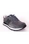 10219250 Peru Gray Navy Blue Orthopedic Casual Leather Men's Sports Shoes