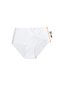 Briefs - Multicolor - Plain - 7
