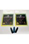 Pyramid Short Shank Binding Wire 2 Sets 0.18mm + Tezene Gift - 2