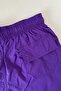 104 Purple Boy's Swim Shorts - 3