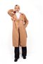 Women's Unlined Slim Seasonal Trench Coat - 3