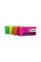 Neon Silgi FixPoint 24 adet P-7741 - 3