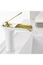 fleko şelale lavabo bataryası - 3