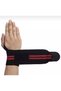 Fitness Crossfit Bodybuilding Weight Support Wristband - Wrist Protector Sports Band - 7