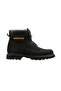 Colorado Men's Winter Boots & Bootie Rubber Sole Nubuck Leather Water Resistant - 2