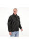 Lifestyle Men's Jacket MNJ3232-BK - 2
