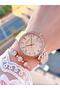 Elite Wwl 110002   Jumping Hour - 30Mt Water Resistantelite Steel Band Does Not Tarnish - 2