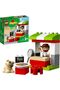 Duplo Kasaba Pizza Standı 10927