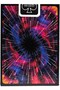 Bicycle Stargazer Falling Star Game Card Playing Cards - 2