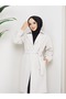 kmk Combine Seyid Special WOMEN'S SLEEVE RUBBER BOWL COAT - 7