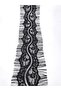 Bearded Lace EN 11 cm Length 1.5 Mt - 2