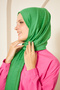 Saka Fashion Herbal & Herbal Shawl