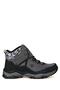 101 21752 Waldo Dark Gray Waterproof Unisex Boots - 4