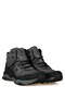 101 21752 Waldo Dark Gray Waterproof Unisex Boots - 5