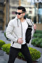 MEN'S SEASONAL COAT WATER AND WINDPROOF - 2