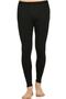 Pack of 2 Men's Thermal Leggings Winter Bottom Underwear -thermal-men