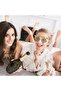 Party Glasses Bride Gold - 5