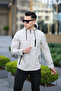 MEN'S SEASONAL COAT WATER AND WINDPROOF - 3