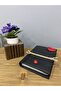 Polo album gluing 10x10 - 2