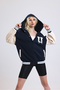 Unisex Bomber Jacket