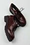 Genuine Leather Thick Sole Lightweight Oxford Shoes Anl.2420 - 7