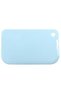 Pastry Cake Decoration Dough Scraping Kitchen Spatula Plastic Set - 4